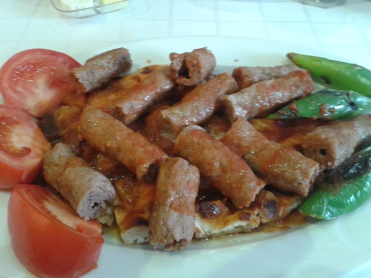 Qofte të Korçës